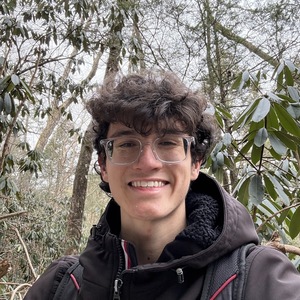 Fundraising Page: Santiago Hernandez